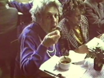 1987 Hoorn: Rode Kruis – Gastdag MTS