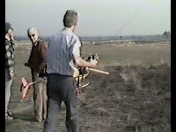 1987 West-Friesland Oost: Vliegclub Pegasus