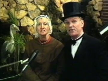 1988 Blokker: Hoogovenstaal – Ria en Piet Braakman