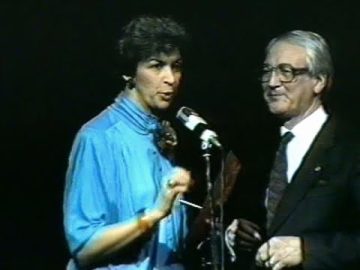 1988 Herhugowaard: Culturele Amateur Manifestatie