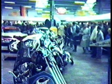 1986 Bovenkarspel: Oldtimerfestival