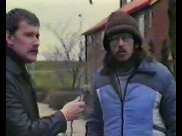 1985 Hoorn: Open buurthuis