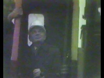 1986 Hoorn: Karperskuyl – Eeste paal clubgebouw – Watersportvereniging