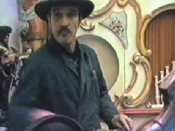 1986 Hoorn: Joop Walter – draaiorgels | jukeboxen | curiosa