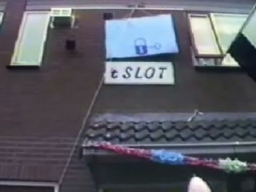 Hoorn: t Slot – Venenlaankwartier – Opening wijkcentrum