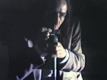 1986 Hoorn: Wally Tax en Ben Waalwijk – Spontaan optreden in De Stadskroeg