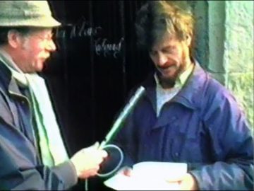 1987 Hoorn: Gangenstelsel onder Hoorn – Epiloog