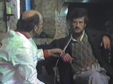 1987 Hoorn: Archeologie – Gangenstelsel onder Hoorn – slot (1 april)