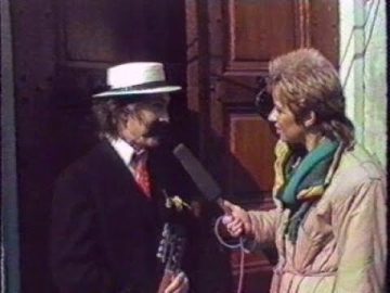 1987 Hoorn: Op zoek naar Kicky | Kicky: Nee, Nee, Nee | Peter Silver: Het Bruine Café