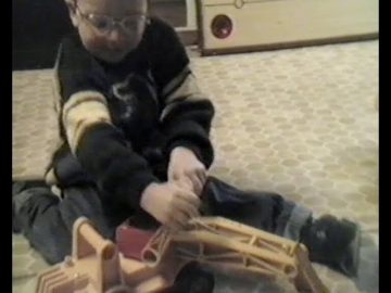 1987 Hoorn: speel-o-theek Mikado