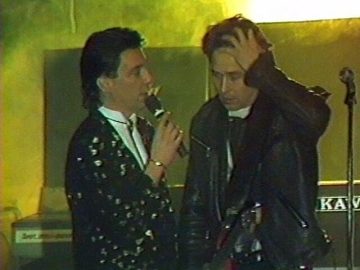 1987 Blokker: NCRV Los Vast – George Kooymans