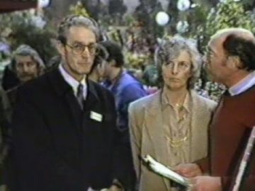 1987 Bovenkarspel: Westfriese Flora – Sluiting