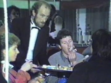 1987 Bovenkarspel: Westfriese Flora – Feestavond