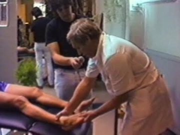 1987 Hoorn: Het voorkomen van sportblessures