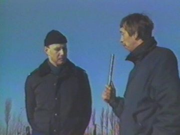 1987 Hoorn: Bouvier vermoord (Amivedi)