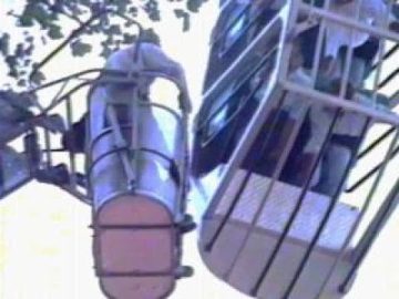 1990 Hoorn – Kermis – Tornado vastgelopen