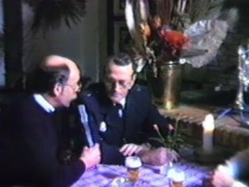 1987 Blokker Prominentenring B de Boer bewerkt YT 2021 01 17