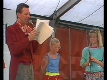 1989 Medemblik: Medemblik 700 – VARA Songfestival