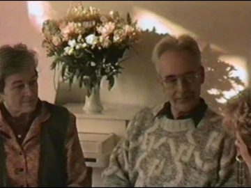 1987 Hoorn: Rozenkruisers – Nieuw onderkomen