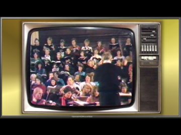1986 Hoorn: Soli Deo Gloria – The Messiah