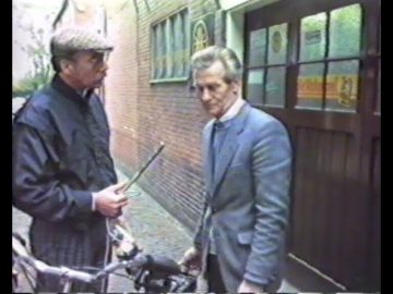 1986 Hoorn: Spartamet – De fiets met iets