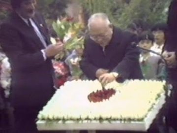 11987 Bovenkarspel: Westfriese Flora – Opening