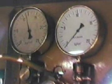 1987 Hoorn: 100 jaar Stoom – Museum stoomtram Hoorn-Medemblik