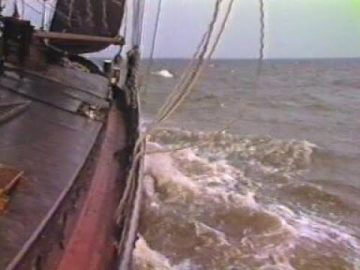 1987 Enkhuizen: Zeilvaart Enkhuizen – Open dag