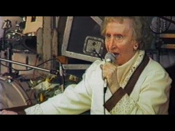 1987 Medemblik: Draverij van Medemblik – Annie Walch