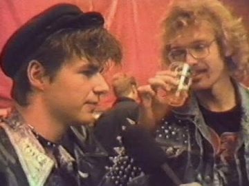 1985 Grootebroek: Bollepop