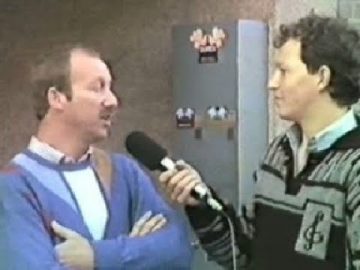 1985 Hoorn: Seks shop Eros – 15 jaar