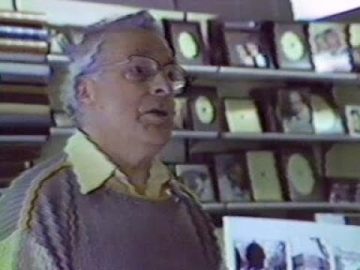 1985 Hoorn: Jan D. Osinga – Oorlogsfotos