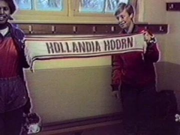 1985 Hoorn: Hollandia – open dag voor de jeugd.