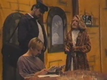 1992 Hoorn: Kinderkerk Zwaag – Musical – Tot ziens op Patmos