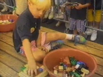 1993 Hoorn: Legodag