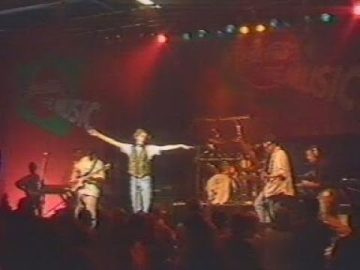 1993 Bovenkarspel: Schoolband – The Southern Bells