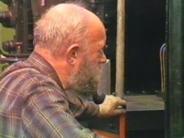 1984 Hoorn: Stoomdag