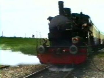 1993 Hoorn: Stoomtram Hoorn-Medemblik – 25 jaar
