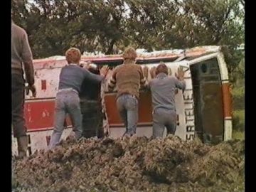 1984 Venhuizen – V.A.C.O. – Autocross