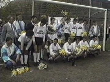 1990 Hoorn : Always Forward A1 – Kampioen