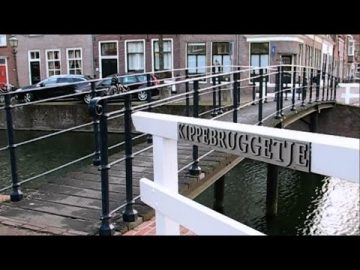 2012 Hoorn: Het Kippebruggetje