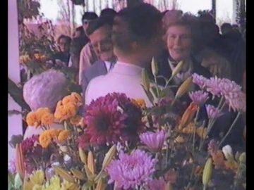 1984 Hoorn: De Bloemenstolp – Opening1984 Hoorn: De Bloemenstolp – Opening