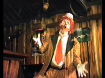 1986 Hoorn: Wim Del Monte – Tante Alie