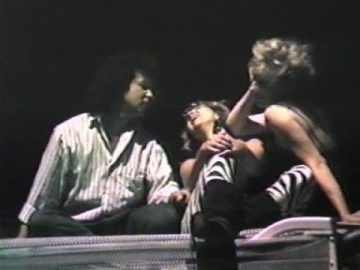 1987 Nieuwsflits mei Hoorn: Eénakterfestival