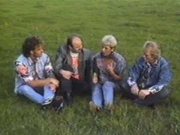 1993 West-Friesland: Shoreline