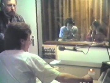 1986 Hoorn: Radio Hoorn van start