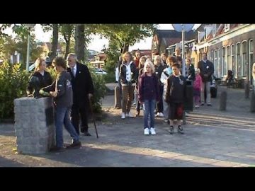 2011 Hoorn   Stille Tocht en Dodenherdenking