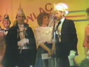 1985 Hoorn CV Ospylac – Gain Prois voor Carry Tefsen