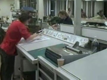 1993 Alkmaar : Noordhollands Dagblad – Ochtendblad