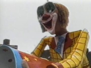 1988 Zwaag: Carnaval – Optocht